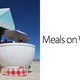 Illustration for article titled For $4500, You Can Drive Around In A Giant Milk Carton And Cereal Bowl